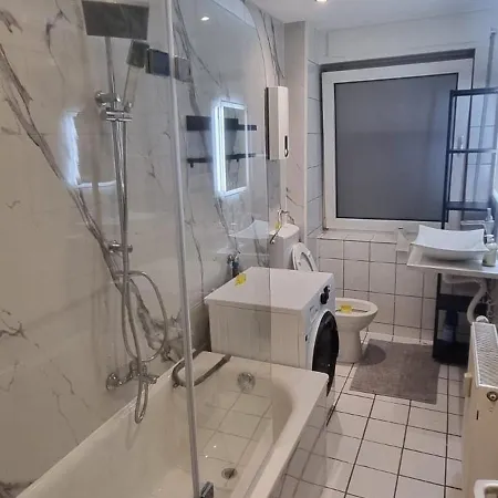 Deluxe Apartment Essen 1 Экстерьер фото