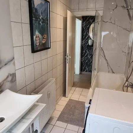 Deluxe Apartment Essen 1 Экстерьер фото