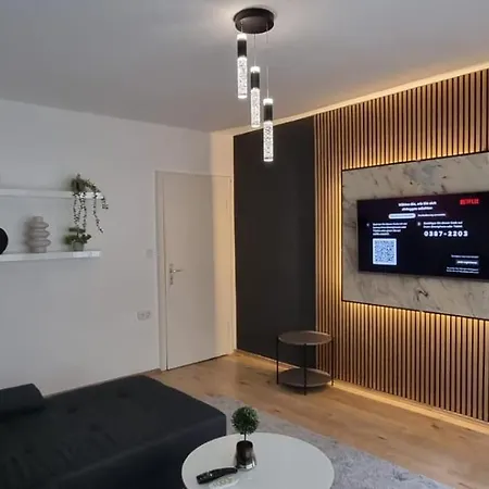 Deluxe Apartment Essen 1 Экстерьер фото