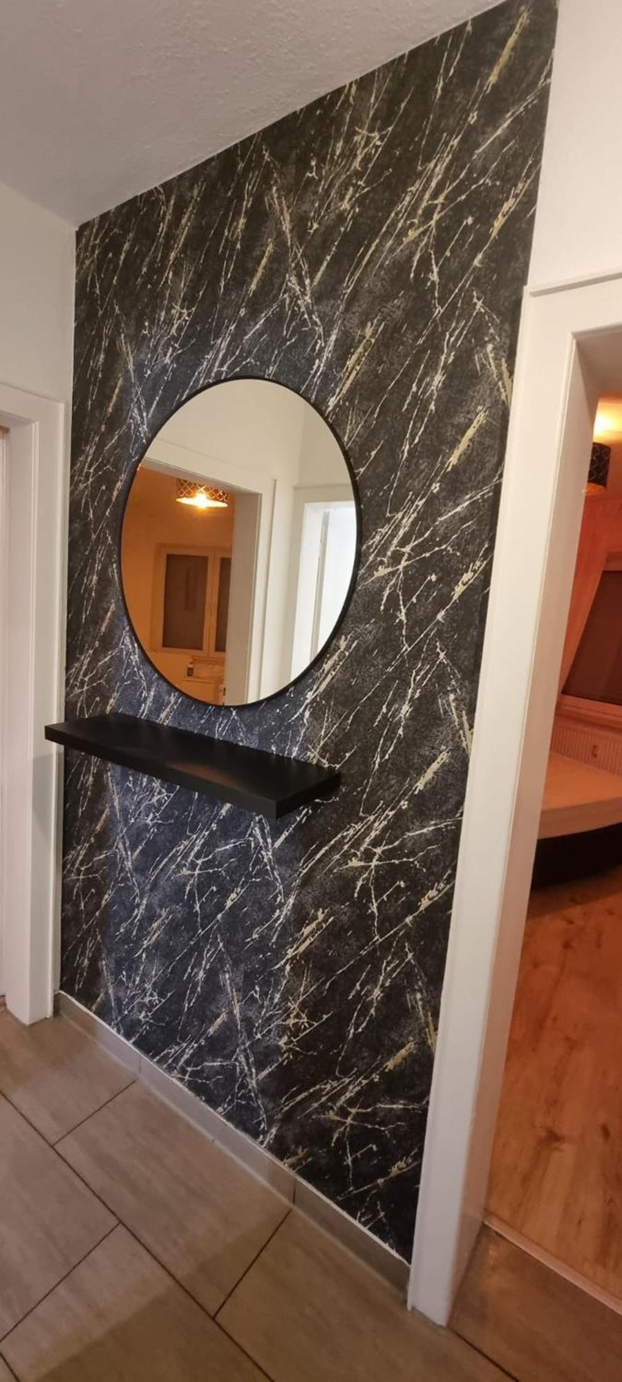 Deluxe 1 Apartment