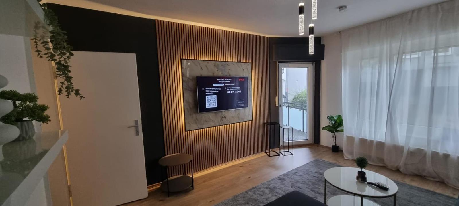 Apartment Deluxe 1