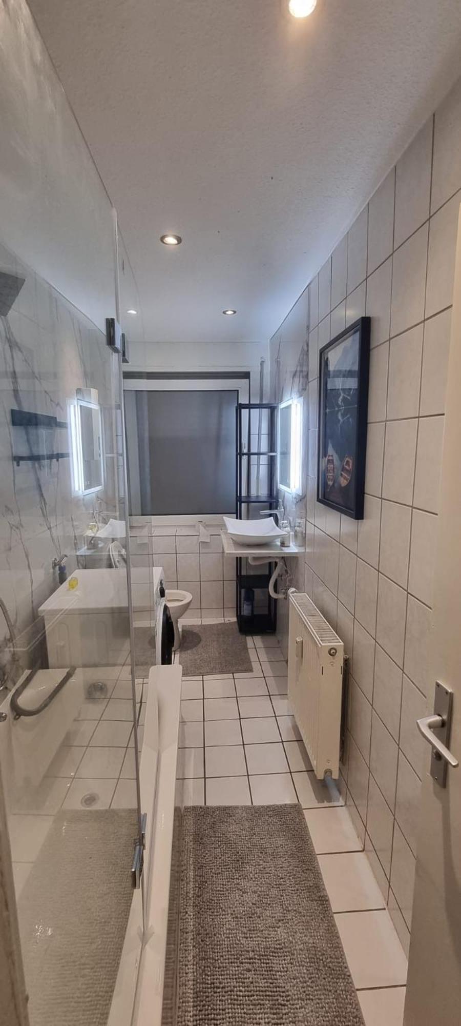Deluxe 1 Apartment *