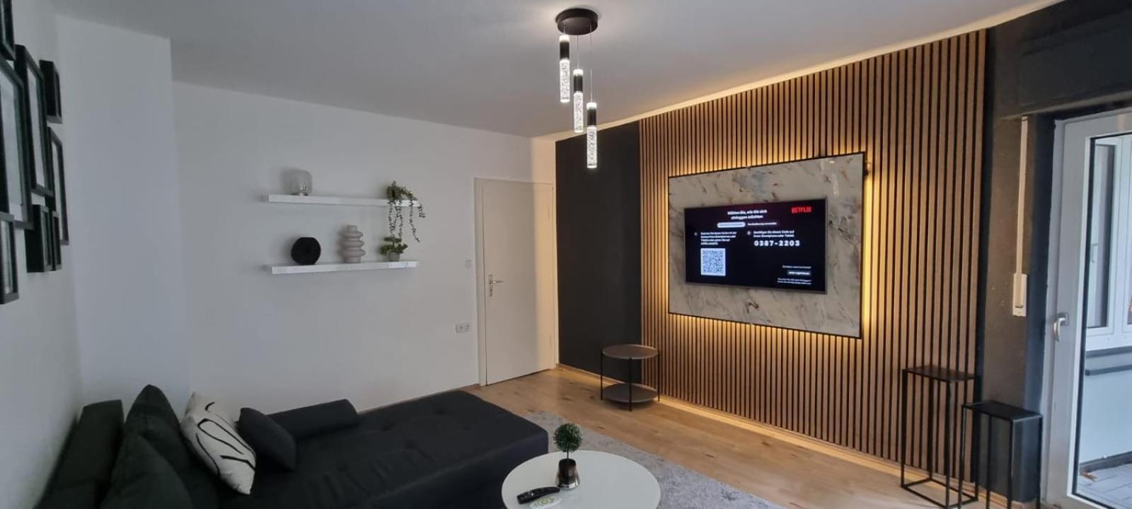 Apartment Deluxe 1 Essen