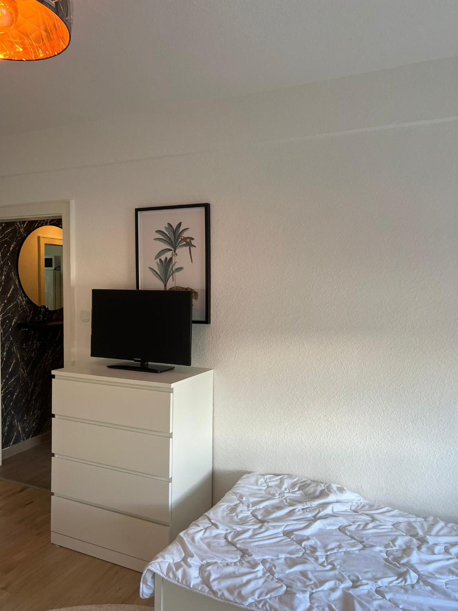 Deluxe 1 Apartment *