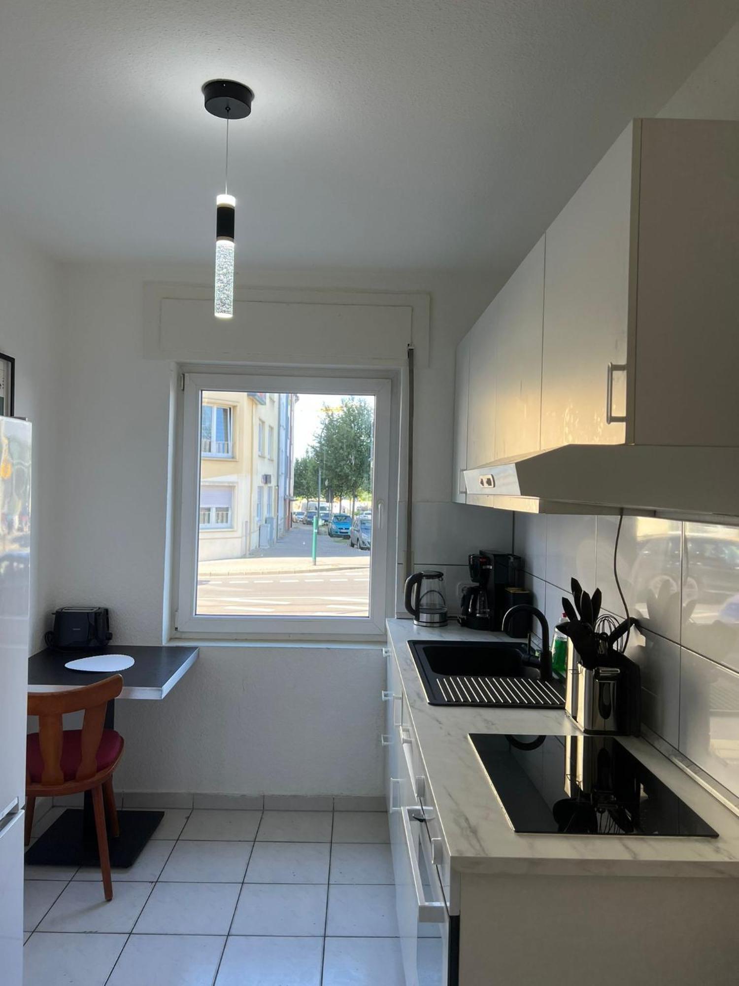 Apartment Deluxe 1 *