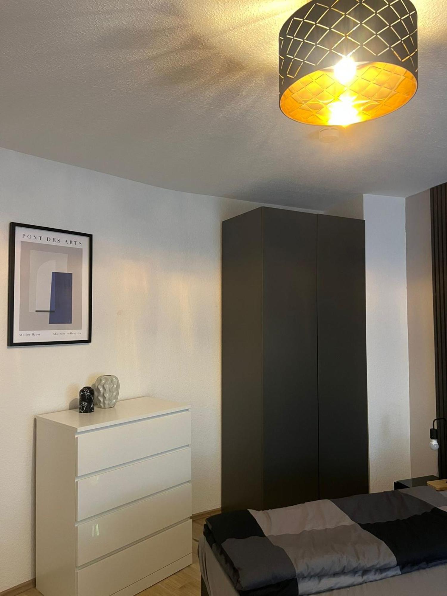 Deluxe 1 Apartment Essen