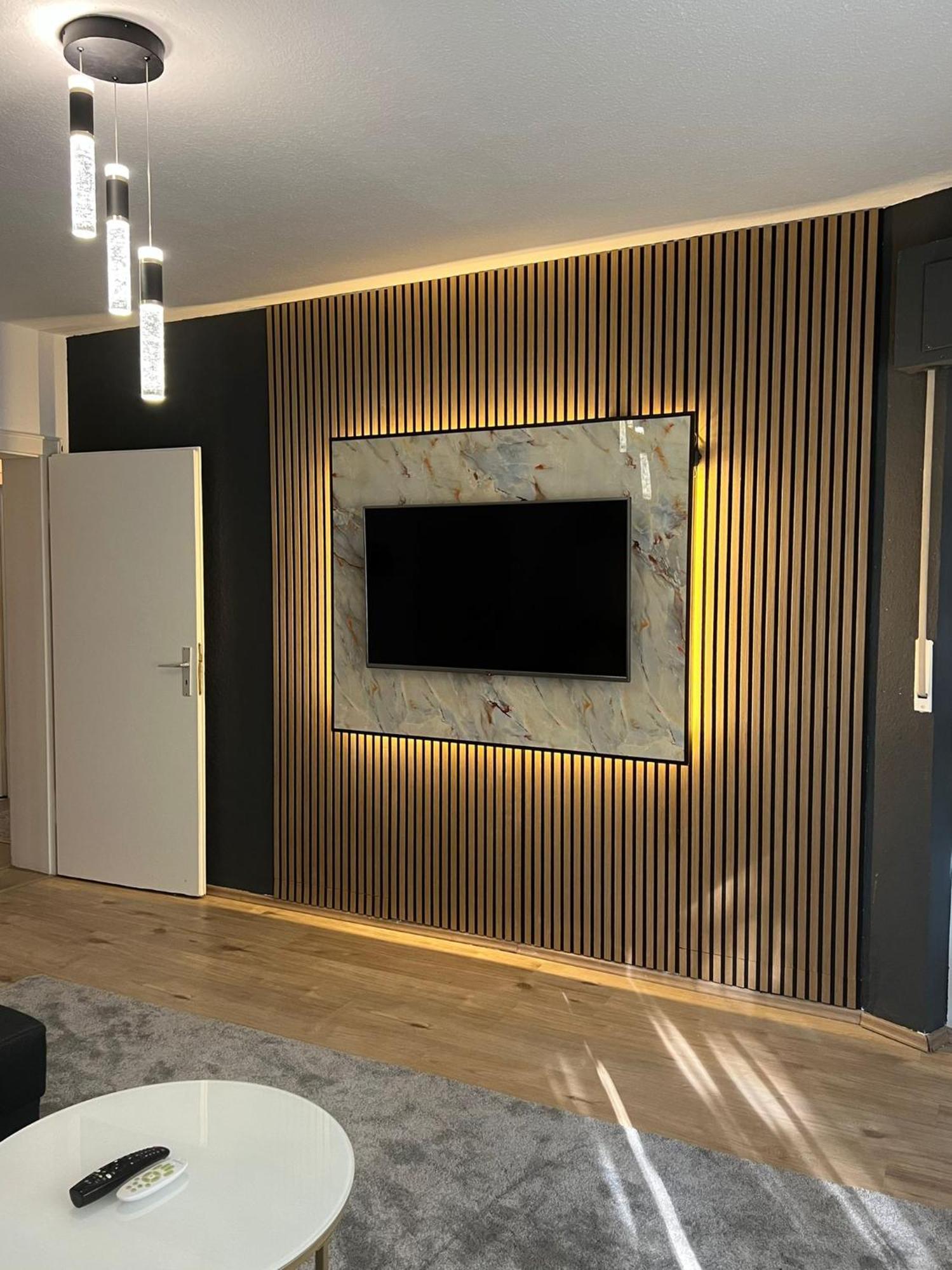 Apartment Deluxe 1