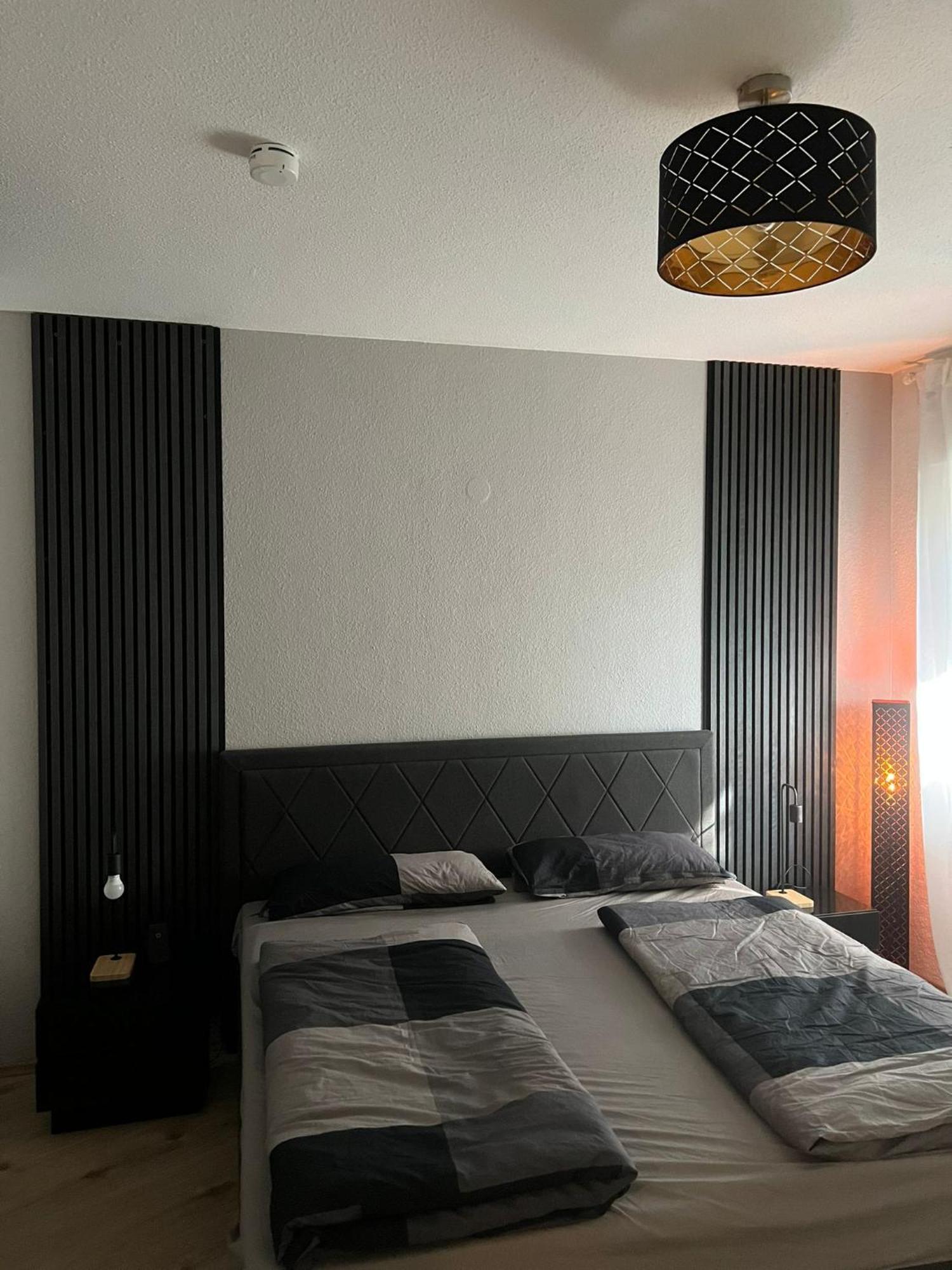 Apartment Deluxe 1 Essen